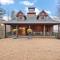 Briar Rose Cabin