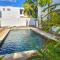 Penthouse vue mer avec rooftop - غراند بايَ