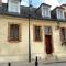 Gîte du Grand Cellerier