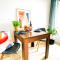 Aqumarina Świnoujście Apartamenty C31 i C32 - 斯维诺乌伊希切