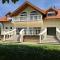 Csók Apartmanház