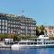 The Ritz-Carlton Hotel de la Paix, Geneva - Geneva