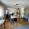 Appartement étoilé duplex tout confort - Gérardmer