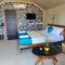 Natures Deck - River Side Cabanas