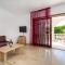 Apartment Nin 531