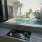Namdur Villa Sariwangi - Tropical Villa in Bandung With Private Pool - 万隆