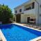 Villa Eucaliptus Istrien close the beach
