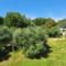 Villa Eucaliptus Istrien close the beach