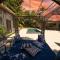 Resort Retreat Heated Pool, BBQ & Sports Court L11