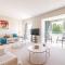 Luxury 2-Bed Apartment in Alcalá Madrid