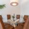 Luxury 2-Bed Apartment in Alcalá Madrid