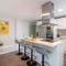 Luxury 2-Bed Apartment in Alcalá Madrid