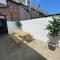 Edith Haven Tynemouth Fabulous Coastal Holiday Home with Free OnStreet Parking