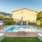 Fattoria Camigliano, Luxury Farmhouse with Pool inside a Wine Estate