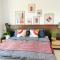 Aqumarina Świnoujście Apartamenty C31 i C32 - 斯维诺乌伊希切