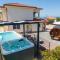 Holiday house SEA & SUN RESIDENCE