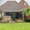 The Snug at Pickelden Farmhouse