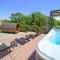 Holiday house SEA & SUN RESIDENCE