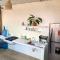 La Punta Beach House