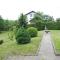Studio apartman West