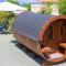 Holiday house SEA & SUN RESIDENCE