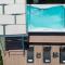 Holiday house SEA & SUN RESIDENCE