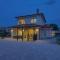 Holiday house SEA & SUN RESIDENCE