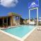 Americas Best Value Inn Angleton