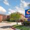 Comfort Inn Plano-Dallas