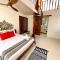 Bungalow Unico En Holbox Con Alberca Privada, En Una Propiedad Que Solo Tiene 3 unidades. B1 - 奥尔沃克斯岛