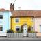 Aldeburgh Cottage - Aldeburgh