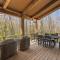Dark Horse Lodge