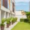 Residencial Las Salinas - 马利西亚斯