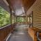 Diamond Creek Lodge