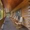 Diamond Creek Lodge