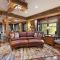 Diamond Creek Lodge