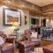 Diamond Creek Lodge