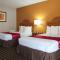 Westbridge Inn & Suites