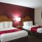 Westbridge Inn & Suites - Clinton