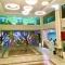 Embaixador Hotel & Centro de Eventos by Fast10