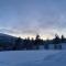 Stryn Mountain Lodge