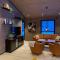 Stryn Mountain Lodge