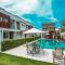 Residencial Las Salinas - 马利西亚斯