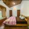 Woods Luxury Homestay