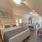 Hotel Monte Felice Bosque