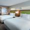 SpringHill Suites by Marriott Bloomington - Bloomington