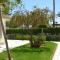 Apartamentos de Flores - Azul