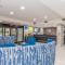 Days Inn & Suites by Wyndham Prattville-Montgomery - Праттвилл