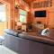 Gisburn Forest Lodge - Скиптон