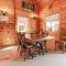 Gisburn Forest Lodge